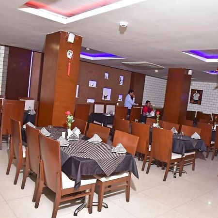 Hotel Amit International Bhilai Extérieur photo