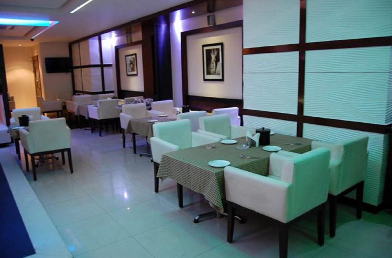Hotel Amit International Bhilai Extérieur photo
